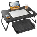 high-quality BUYIFY Foldable Laptop Bed Desk for Couch, Kit